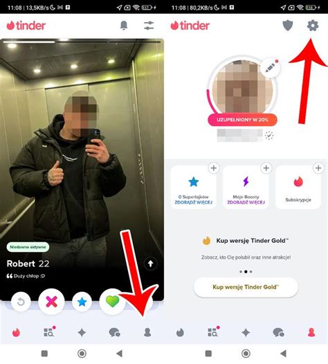 jak działa lokalizacja na tinderze|Tinder lokalizacja i paszport